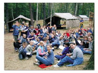 Obóz Żeglarski 2022 - 15 dni - 1.770 ,-