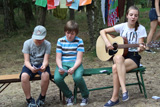 Niesulice 2014, I turnus [foto] - część 2