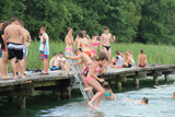 Niesulice 2014, I turnus [foto] - część 2
