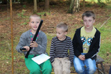 Niesulice 2014, I turnus [foto] - część 2