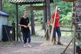 Niesulice 2014, II turnus [foto] - część 3